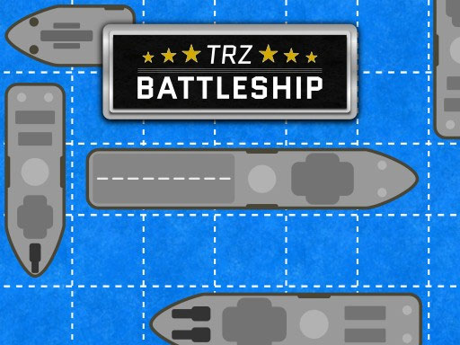 TRZ Battleship -    