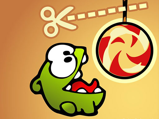 Cut the rope ( )