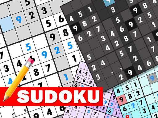 Sudoku.  