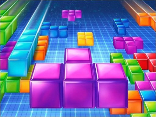  : Tetris Legend Class