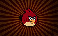    .   (Angry Birds)