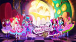    .     Ever After High