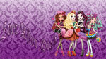    Ever After High   