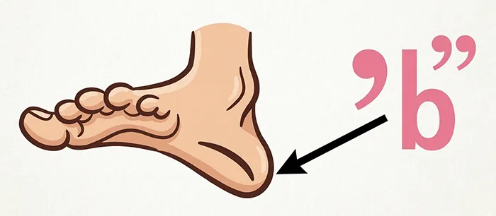 Ребус: ПЯТЬ