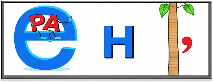 Ребус: РАВЕНСТВО