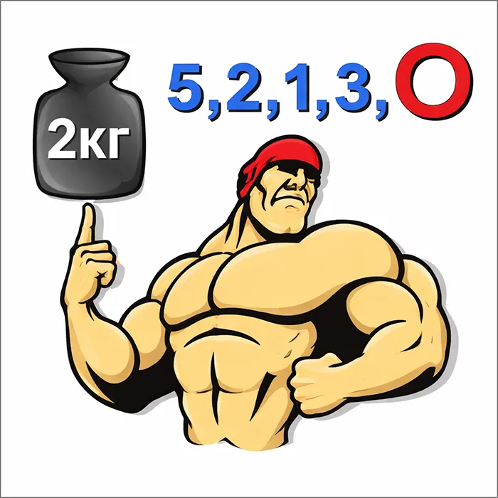 Ребус: ЧИСЛО