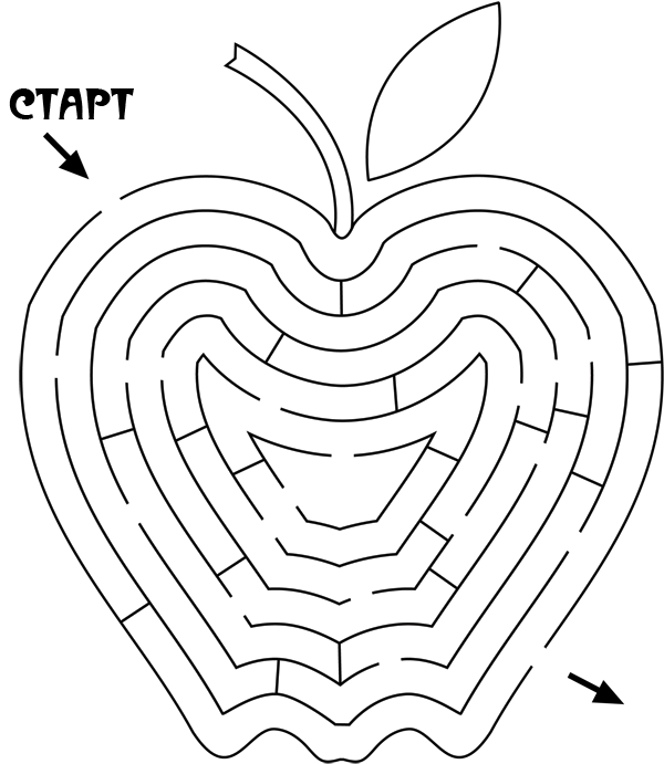 Рисунки по точкам лабиринты. Лабиринты для детей. Лабиринт фигурный. Лабиринт на листочке. Лабиринты для детей 6-7 лет.