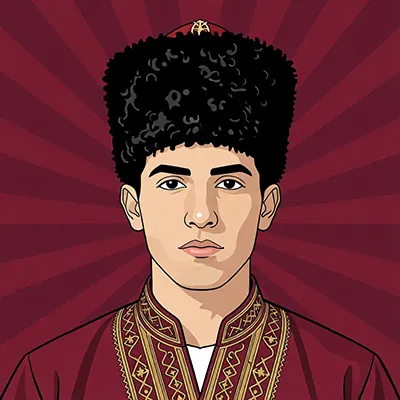 Азербайджанские сказки