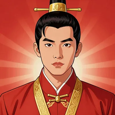 Китайские сказки