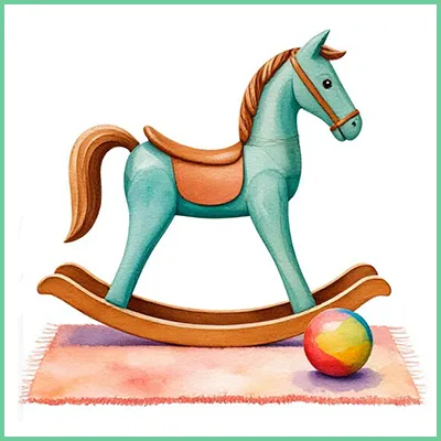 Для малышей