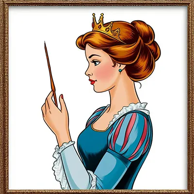 Шиповничек