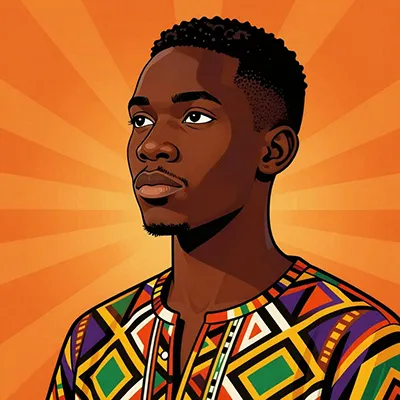 Мозамбикские сказки