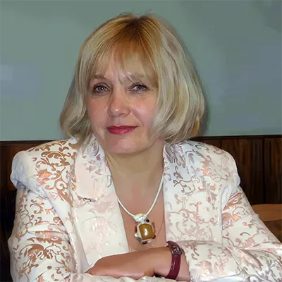 Сказки Лидии Огурцовой