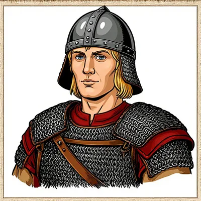 Финист — ясный сокол