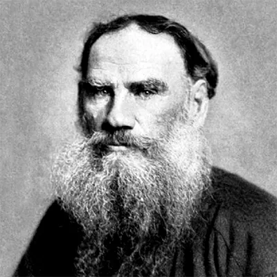 Сказки Льва Толстого