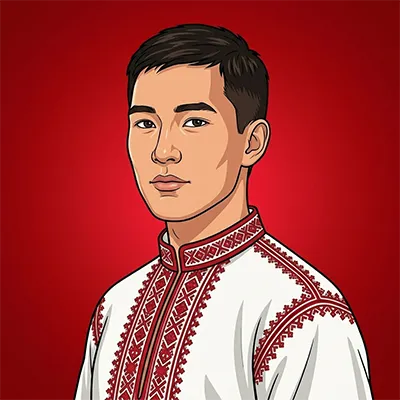 Удмуртские сказки