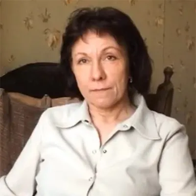 Сказки Ирины Ждановой