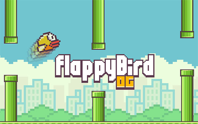   Flappy Bird
