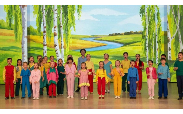 ��� ����� � ������