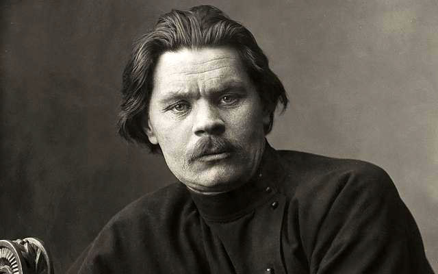Сказки Максима Горького