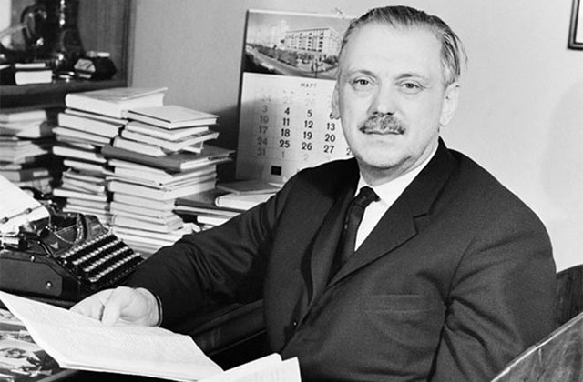 Басни Сергея Михалкова