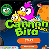 Cannon Bird Space