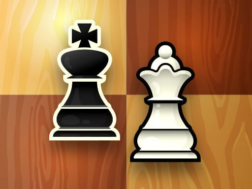 Настоящие шахматы онлайн