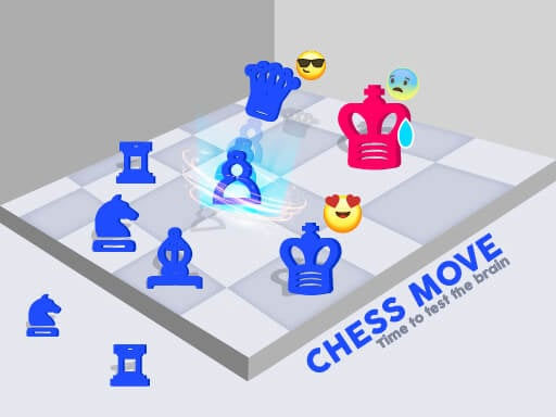 Шахматный гроссмейстер. Онлайн игра