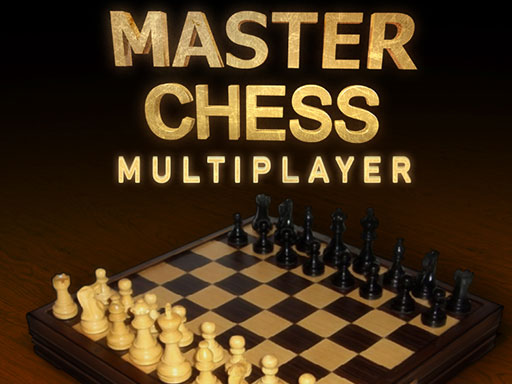 Мастер шахмат. Онлайн игра