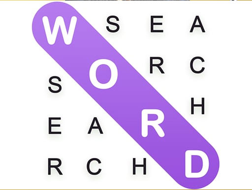 Найди слова (Word Search)
