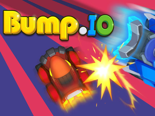 Bump.io. IO-игра