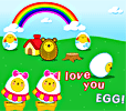 Песенка яиц (Egg Song)