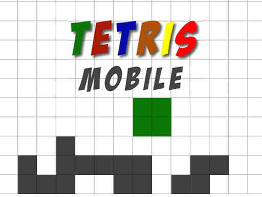 Мобильный Тетрис (Tetris Mobile)