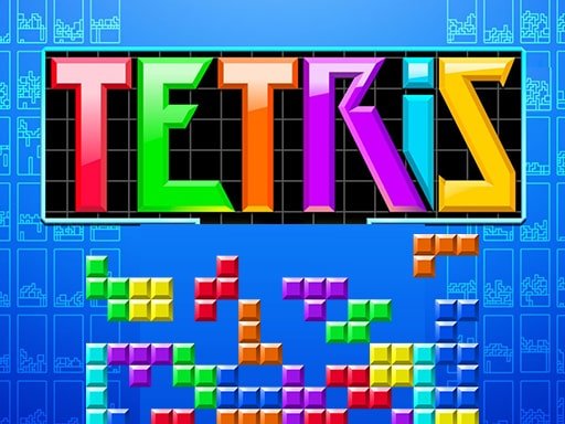 Мастер Тетриса (Tetris Master))