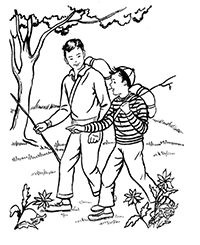 �������