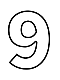  9