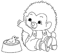 ���� � ��������� ������