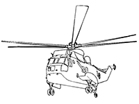 Геликоптер