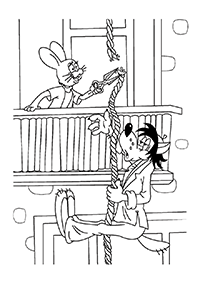 Ну, погоди. Начало