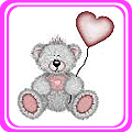 Мишки Тедди (Teddy Bear)