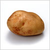 Картошка. Фотоклипарт