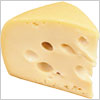 Сыр. Фотоклипарт