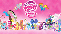 My Little Pony - Friendship is Magic