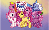 My Little Pony