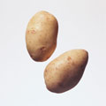 Две картошки