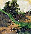 Пейзаж. 1898