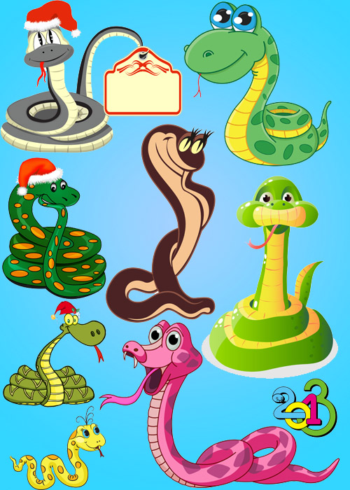 Веселые змейки. Змея рисунок. Мультяшные змейки. Веселая змея. Змея мультяшная прикольная.