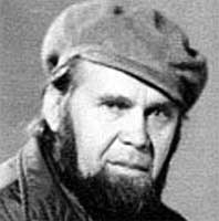 Иван Бурсов