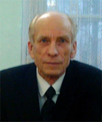 Станислав Колесников
