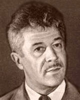 Семен Кирсанов